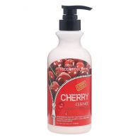 Essense Body Lotion Cherry [FoodaHolic]