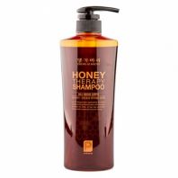 Honey Therapy Treatment Shampoo [Doori Cosmetics]