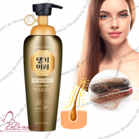 Hair Loss Care Shampoo For Sensitive Hair [Doori Cosmetics]