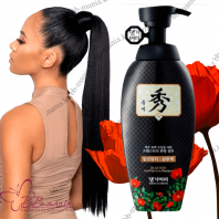 Daeng Gi Meo Ri Dlae Soo Anti-Hair Loss Shampoo [Doori Cosmetics]