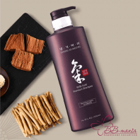 Ki Gold Premium Shampoo [Doori Cosmetics]