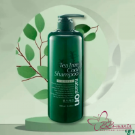 Natural On Tea Tree Cool Shampoo [Doori Cosmetics]