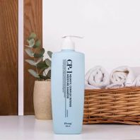 CP-1 Aquaxyl Complex Intense Moisture Shampoo 500 ml [Esthetic House]
