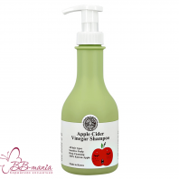 Apple Cider Vinegar Shampoo [John Farmer]