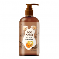 Daeng Gi Meo Ri Egg Planet Argan Shampoo [Doori Cosmetics]
