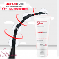 Folligen Shampoo 100ml [Dr.Forhair]
