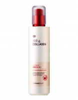 Pomegranate And Collagen Volume Lifting Toner [The Face Shop]