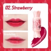 Saemmul Mousse Candy Tint Strawberry 02 [The Saem]