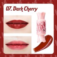 Saemmul Mousse Candy Tint Dark Cherry 07 [The Saem]