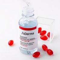 Acnetrix Control Ac Serum [JsDerma]