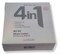 4 In 1 Bboyan Cushion (Whitening) №21 [Dr.Cellio]