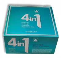 4 In 1 Cheongchun Eye Patch (Youthfut) [Dr.Cellio]