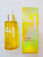 4 In 1 Ssingssing (Fresh) Ampoule (Fresh) [Dr.Cellio]
