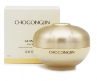 ChoGongJin Geumsul Jin Cream [Missha]