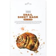 Snail Sheet Mask [Tenzero]