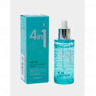 4 In 1 Cheongchun Ampoule (Youthfut) [Dr.Cellio]