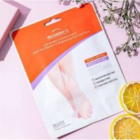 Vita Solution 12 Brightening Foot Care Pack [Jigott]