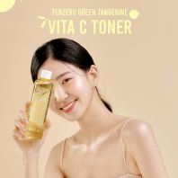 Green Tangerine Vita C Toner [Tenzero]