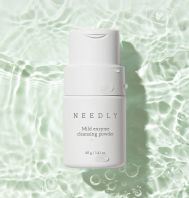 Mild Enzyme Cleansing Powder [Needly]