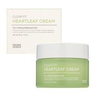 Clear Fit Heartleaf Cream [Tenzero]