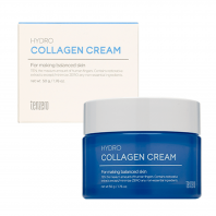 Hydro Collagen Cream [Tenzero]
