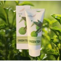 Balancing Foam Cleanser Green Tea [Tenzero]