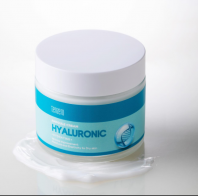Hydrating Hyaluronic Acid Ampoule Cream [Tenzero]