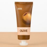 Relief Hand Cream Olive [Tenzero]