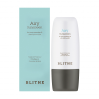 Airy UV Protector Sunscreen [Blithe]