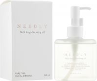 Mild Deep Cleansing Oil [Needly]