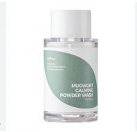 Mugwort Calming Powder Wash [IsNtree]