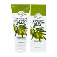 Hand Cream Olive [Grace Day]