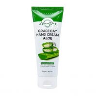 Hand Cream Aloe [Grace Day]