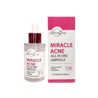 Miracle Acne All in One Ampoule [Grace Day]