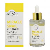 Miracle Snail All In Ampoule [Grace Day]