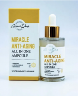 Miracle Anti-Aging  All in One Ampoule [Grace Day]