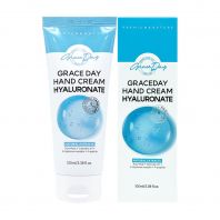 Hand Cream Hyaluronate [Grace Day]