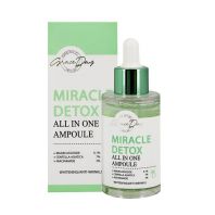 Miracle Detox  All in One Ampoule [Grace Day]