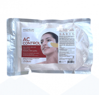 AC Control Modeling Mask Pack [Lindsay]