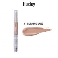 Relaxing Concealer Stay Sun Safe №01 Burning Sand [Huxley]