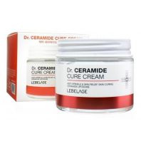 Dr. Ceramide Cure Cream [Lebelage]