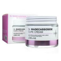 Dr. Madecassoside Cure Cream [Lebelage]