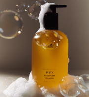 Keratin LPP Shampoo Pitta [Lador]
