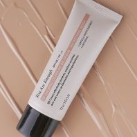 You Are Enough 2x Calming Cover Fit BB Cream 002 Light Beige [TheYEON]