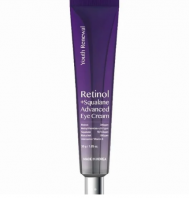 Retinol+Squalane Advanced Eye Cream [Dr+MEDM]