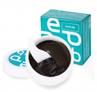 De-Tox Black Tea Hydrogel Eye Patch [Med:B]