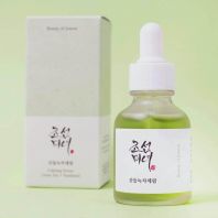 Calming Serum: Green tea+Panthenol [Beauty of Joseon]