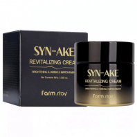 Syn-Ake Revitalizing Cream [FarmStay]