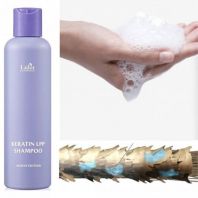 Keratin LPP Shampoo Osmanthus [Lador]