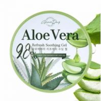 Aloe Vera Refresh Soothing Gel [Grace Day]